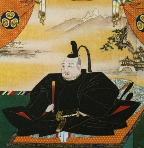 岛津义久的家庭