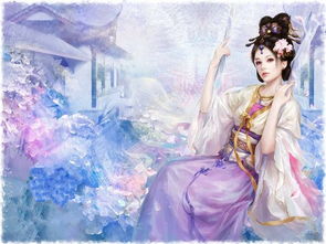 诗意的游戏昵称