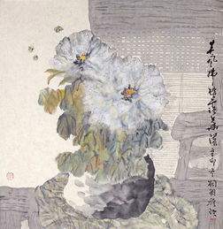 云想衣裳花想容,春风拂槛露华浓。原文_翻译及赏析