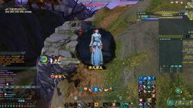 清风捕王奇遇攻略，清风捕王后续攻略