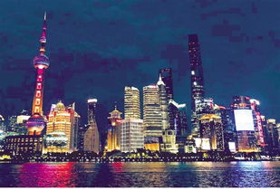 "霓虹"是什么意思?