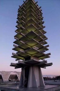 奇葩建筑图片,南宁奇葩建筑