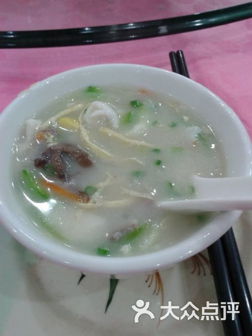 鱼羹汤的做法大全