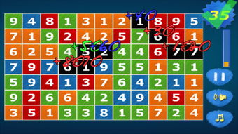 数字连连看图片,数字连连看怎么玩