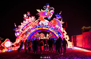 浙江元宵节哪里好玩+活动攻略