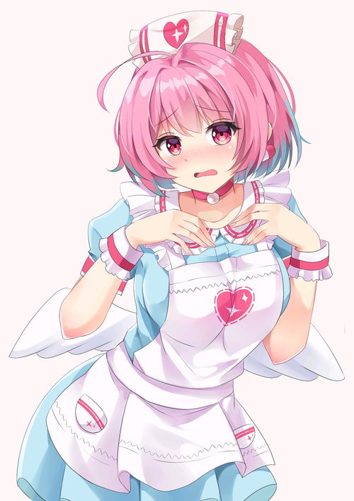 偶像大师灰姑娘女孩梦见璃亚梦，梦见璃亚梦角色介绍
