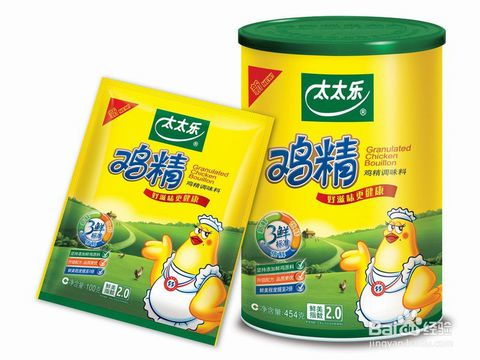 味精和鸡精哪个更健康?