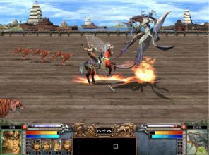 三国群英传6——兵种使用心得