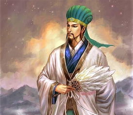三国杀名将传为啥都用卧龙诸葛呢