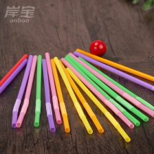 塑料吸管喝热水有害吗,塑料吸管有味道怎么办