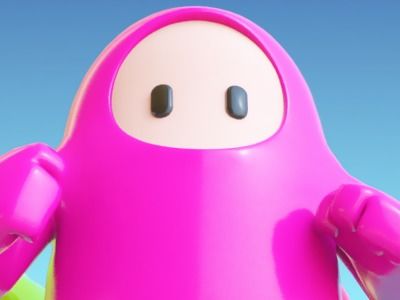 糖豆人英文名steam,糖豆人英文字母