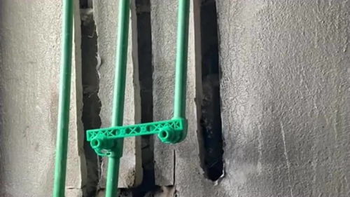 水管工为什么不把烦恼带进门