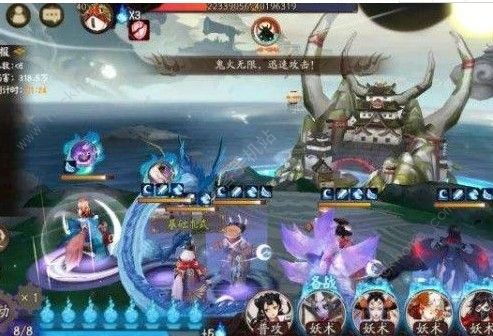 阴阳师逢乐之时阵容怎么搭配逢乐之时阵容推荐