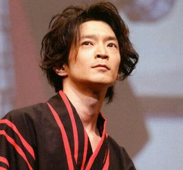 津田健次郎配过哪些角色