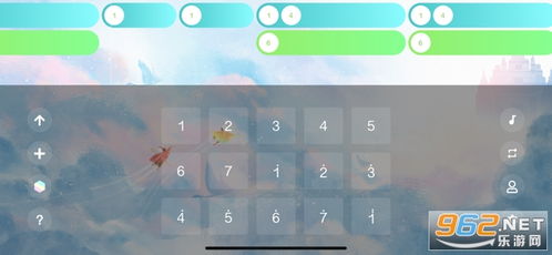 光遇乐谱app不能三指oppo