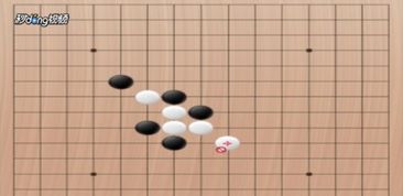 五子棋的玩法简单介绍