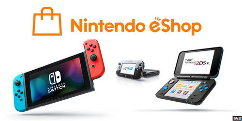 任天堂switch怎么设置可以进eshop