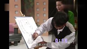 陈雅伦演过的三电影 大尺度出镜为什么没有红火