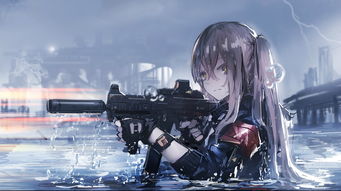 少女前线兑换码在哪里输入