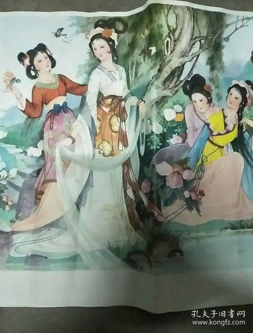 甚么是「浣纱女」?点解会叫做「浣纱女」?