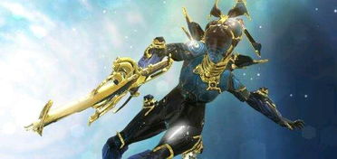 星际战甲圣装武器和普通武器有哪些差别?