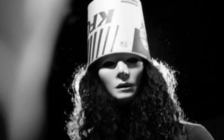 如何评价 Buckethead