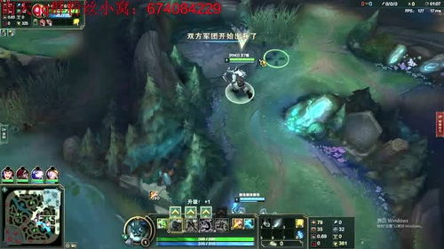 奥拉夫打野天赋2023,奥拉夫打野出装