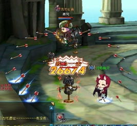 恶魔秘境永恒追猎者厉害吗
