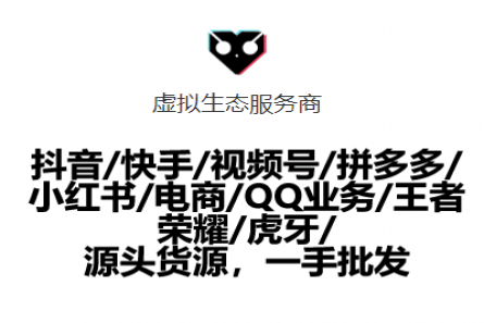 虚拟服务商