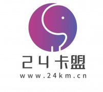 24卡盟